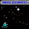 2MASS J17504732+1616221