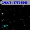 2MASS J17501543+2740197