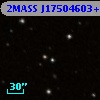 2MASS J17504603+5028301