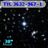 TYC 3632-967-1