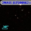 2MASS J17500862+5441091