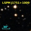 2MASS J17513205+1009521