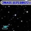 2MASS J17510872+1703001