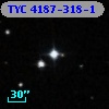TYC 4187-318-1