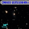 2MASS J17511649+2425514