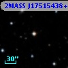 2MASS J17515438+4039246