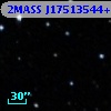 2MASS J17513544+4315188