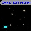 2MASS J17514159+6739253