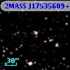 2MASS J17535609+0026444