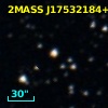2MASS J17532184+0443216