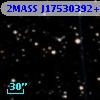 2MASS J17530392+0447457
