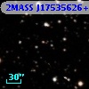 2MASS J17535626+0508427