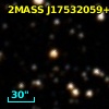 2MASS J17532059+0758274