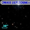 2MASS J17532606+2720550
