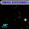 2MASS J17533987+3246265