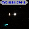 TYC 4188-274-1
