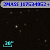 2MASS J17534952+5113543