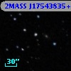 2MASS J17543835+4429353