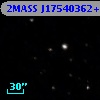 2MASS J17540362+6828462