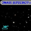 2MASS J17553827+1209106