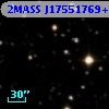 2MASS J17551769+1420029