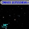 2MASS J17555038+3842461