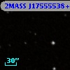 2MASS J17555538+5431175