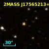 2MASS J17565213+1905558