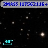 2MASS J17562116+2620074