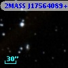 2MASS J17564089+4145354