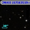 2MASS J17563519+5231164
