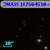 2MASS J17564510+5626089
