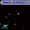 2MASS J17562522+5710385