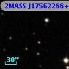2MASS J17562288+7053118