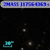 2MASS J17564369+7120401