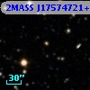 2MASS J17574721+1249495