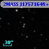 2MASS J17571648+3003113