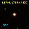 2MASS J17573727+4837345