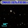 2MASS J17571516+5401548