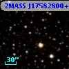 2MASS J17582800+0359045