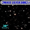 2MASS J17581002+0603398
