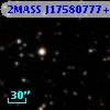 2MASS J17580777+1458239