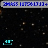 2MASS J17581713+2325550
