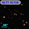 NLTT 45750