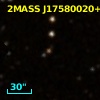 2MASS J17580020+3157269