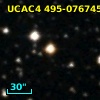 2MASS J17590900+0854254