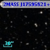 2MASS J17595821+0921410