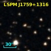 2MASS J17592338+1316322