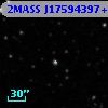 2MASS J17594397+3037412