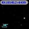 RX J1545.2+6439